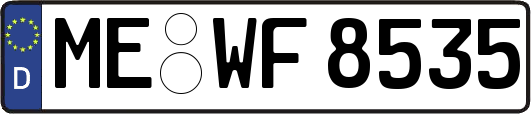 ME-WF8535