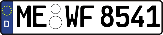 ME-WF8541