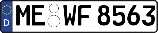 ME-WF8563