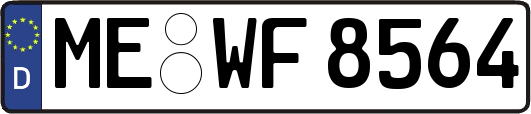 ME-WF8564