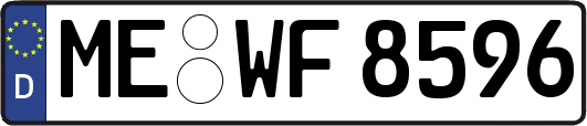 ME-WF8596