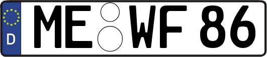 ME-WF86