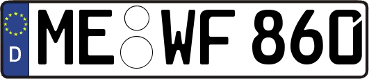ME-WF860