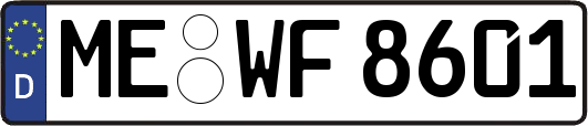 ME-WF8601