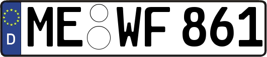 ME-WF861
