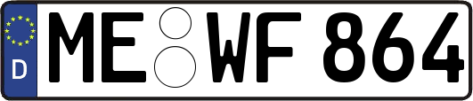 ME-WF864