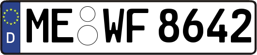 ME-WF8642