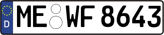 ME-WF8643