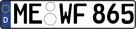 ME-WF865