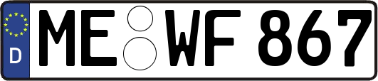 ME-WF867
