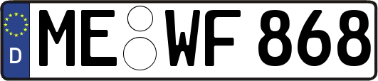 ME-WF868