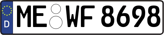 ME-WF8698