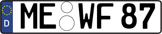 ME-WF87