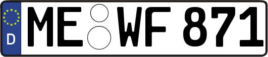 ME-WF871
