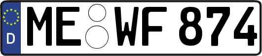 ME-WF874