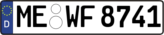 ME-WF8741
