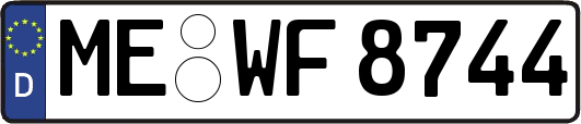 ME-WF8744