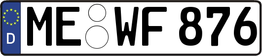ME-WF876