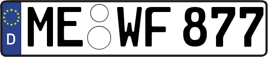 ME-WF877