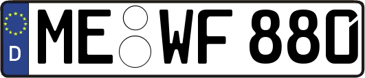 ME-WF880