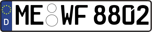 ME-WF8802