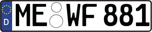 ME-WF881