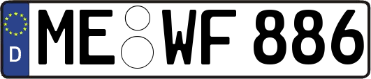 ME-WF886