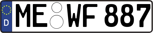 ME-WF887