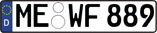 ME-WF889