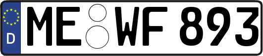 ME-WF893