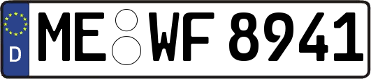 ME-WF8941