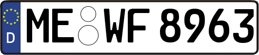 ME-WF8963