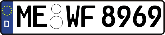 ME-WF8969