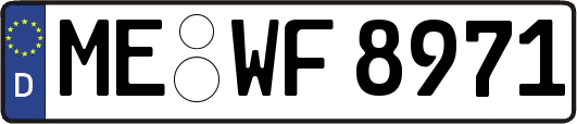 ME-WF8971