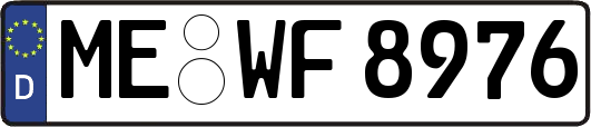 ME-WF8976