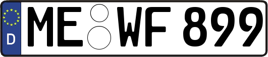 ME-WF899