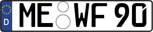 ME-WF90