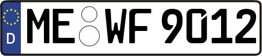 ME-WF9012