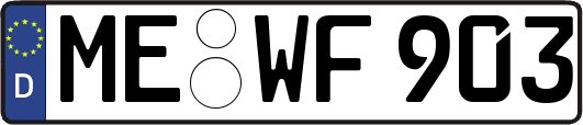 ME-WF903