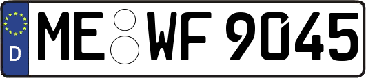 ME-WF9045