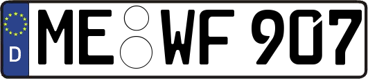 ME-WF907