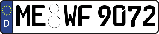 ME-WF9072