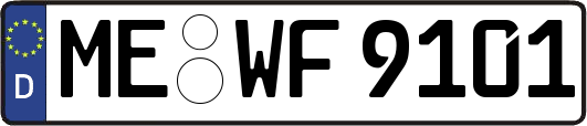 ME-WF9101