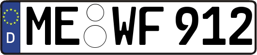 ME-WF912
