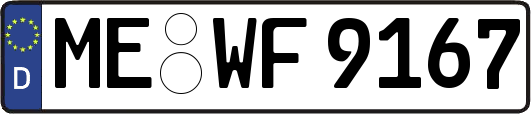 ME-WF9167