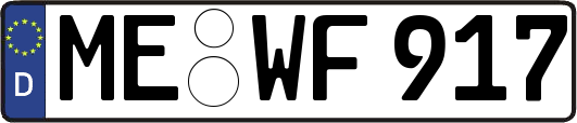 ME-WF917