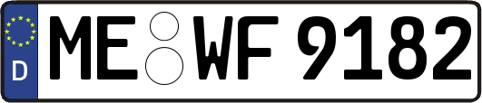 ME-WF9182