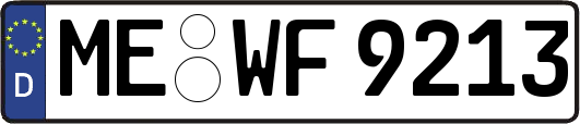 ME-WF9213