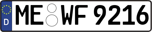 ME-WF9216