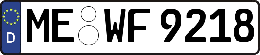 ME-WF9218